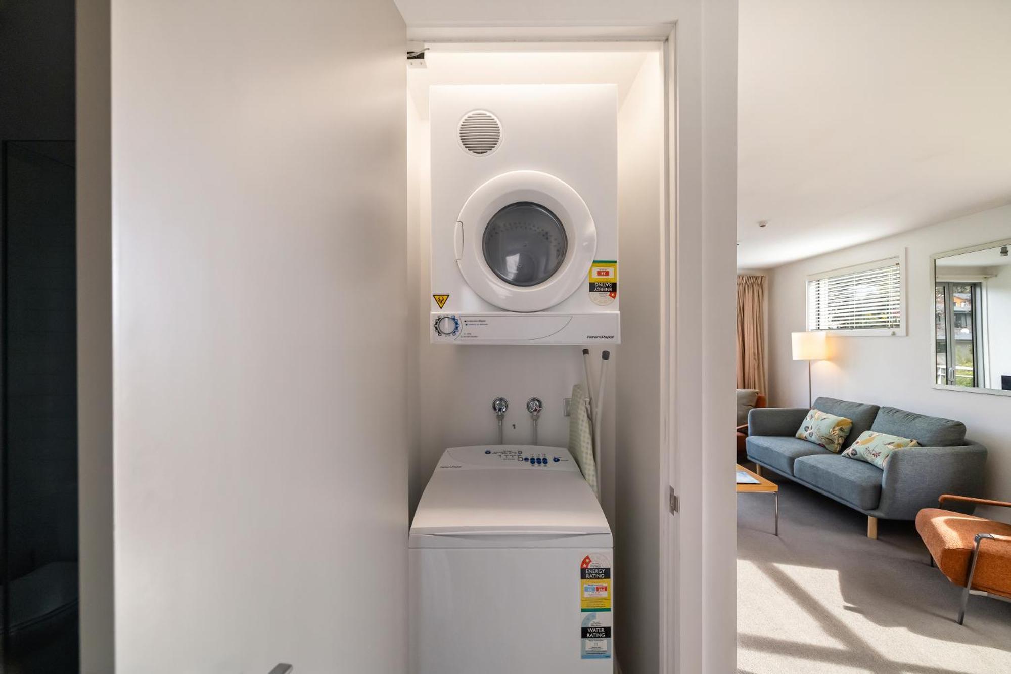 Belvedere Brook Apartment Γουανάκα Εξωτερικό φωτογραφία