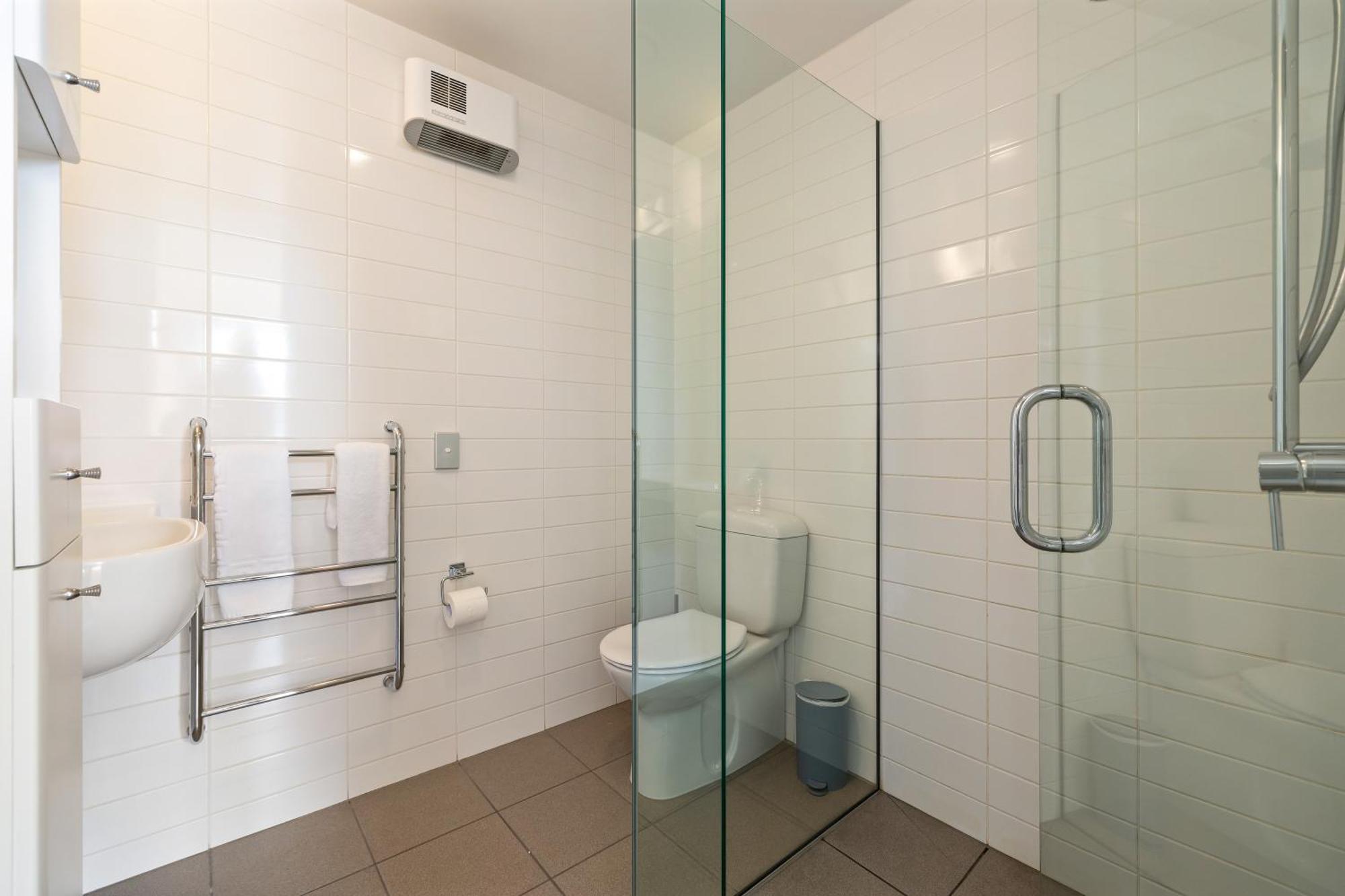 Belvedere Brook Apartment Γουανάκα Εξωτερικό φωτογραφία