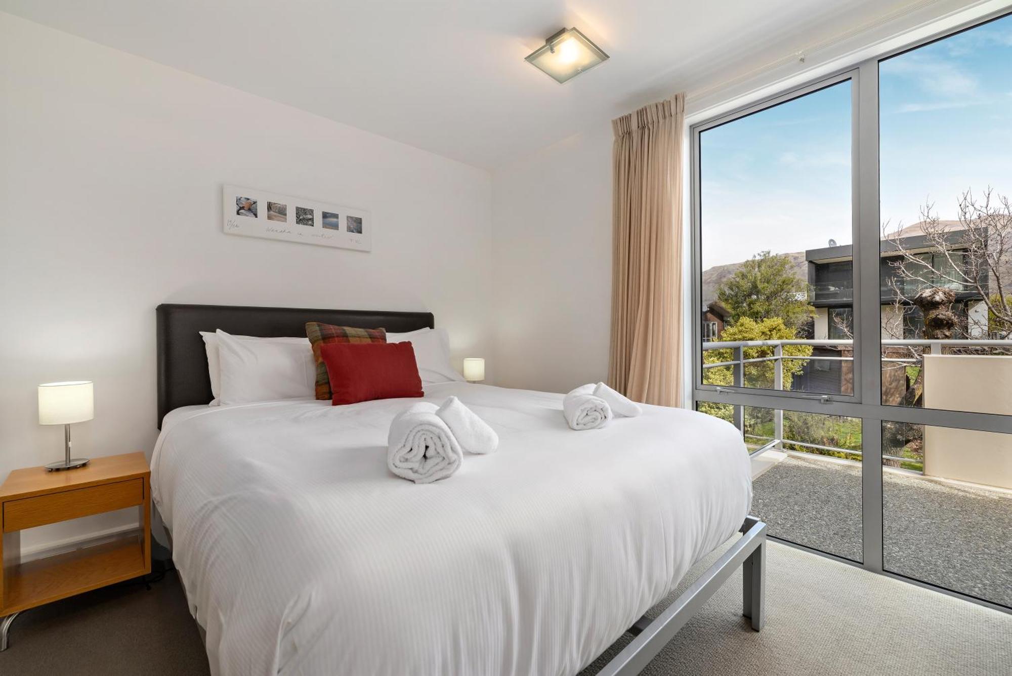 Belvedere Brook Apartment Γουανάκα Εξωτερικό φωτογραφία
