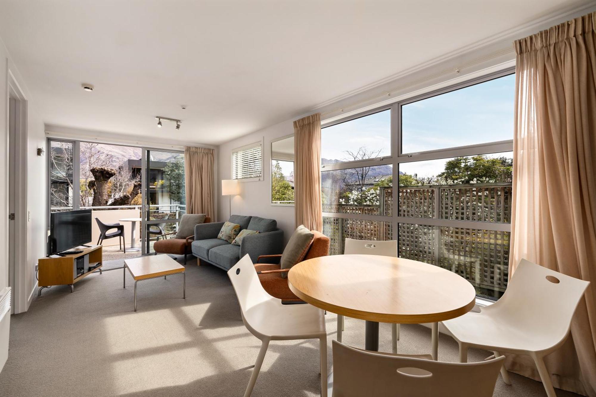 Belvedere Brook Apartment Γουανάκα Εξωτερικό φωτογραφία