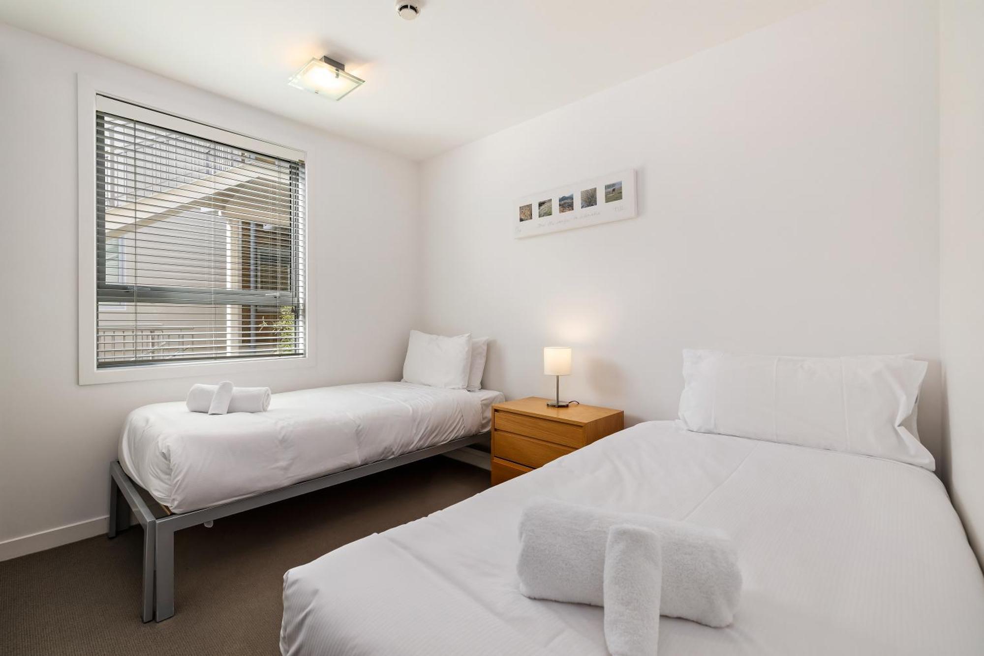 Belvedere Brook Apartment Γουανάκα Εξωτερικό φωτογραφία