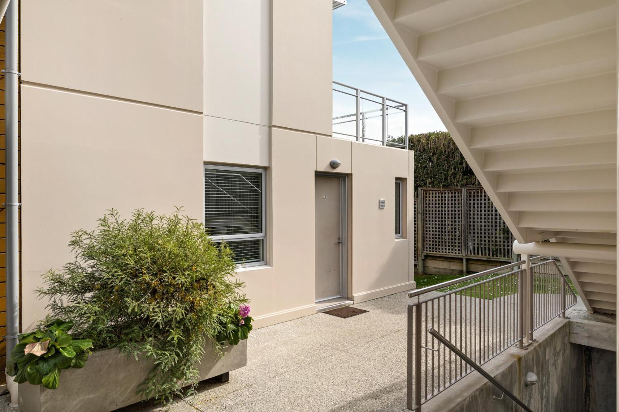 Belvedere Brook Apartment Γουανάκα Εξωτερικό φωτογραφία