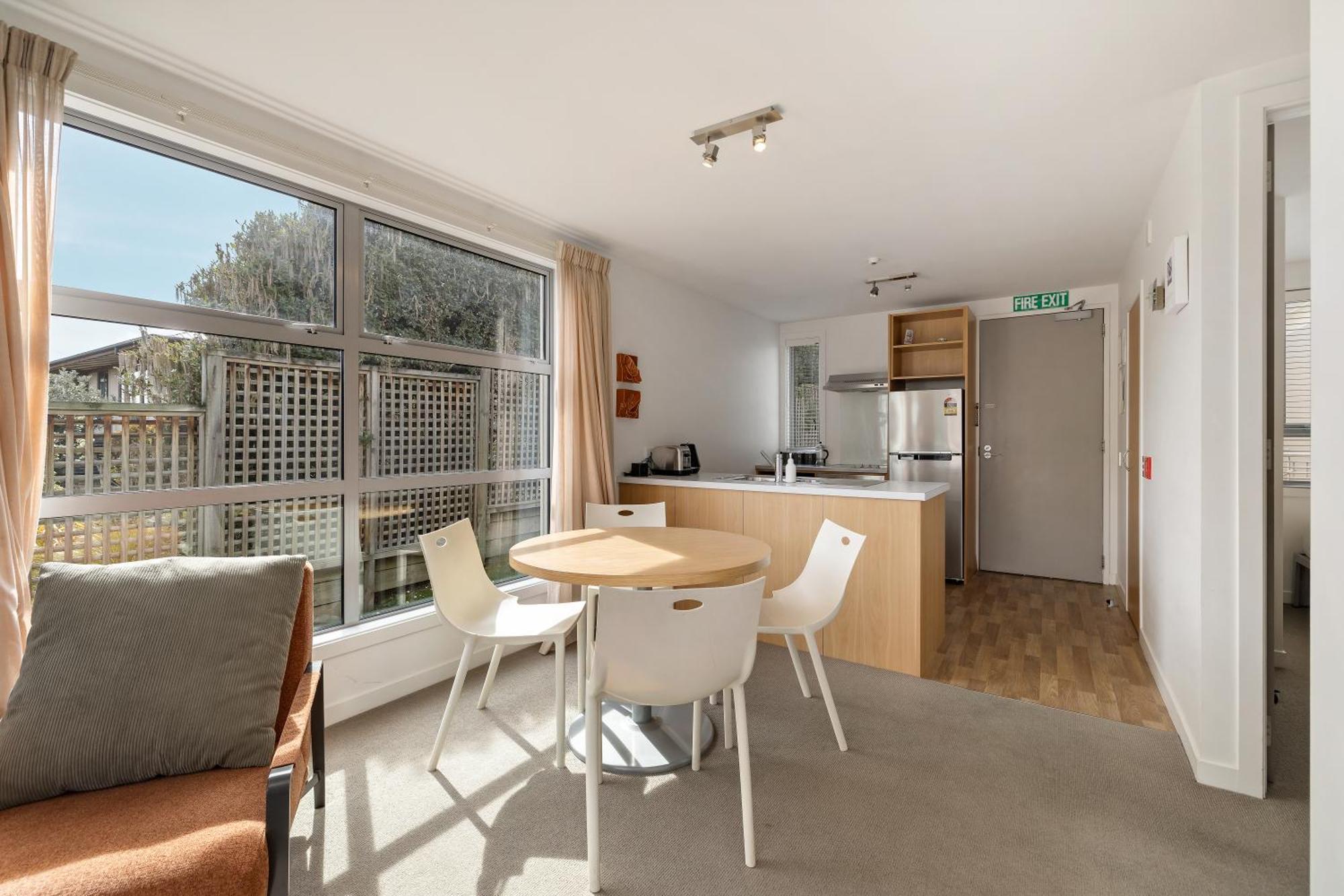 Belvedere Brook Apartment Γουανάκα Εξωτερικό φωτογραφία
