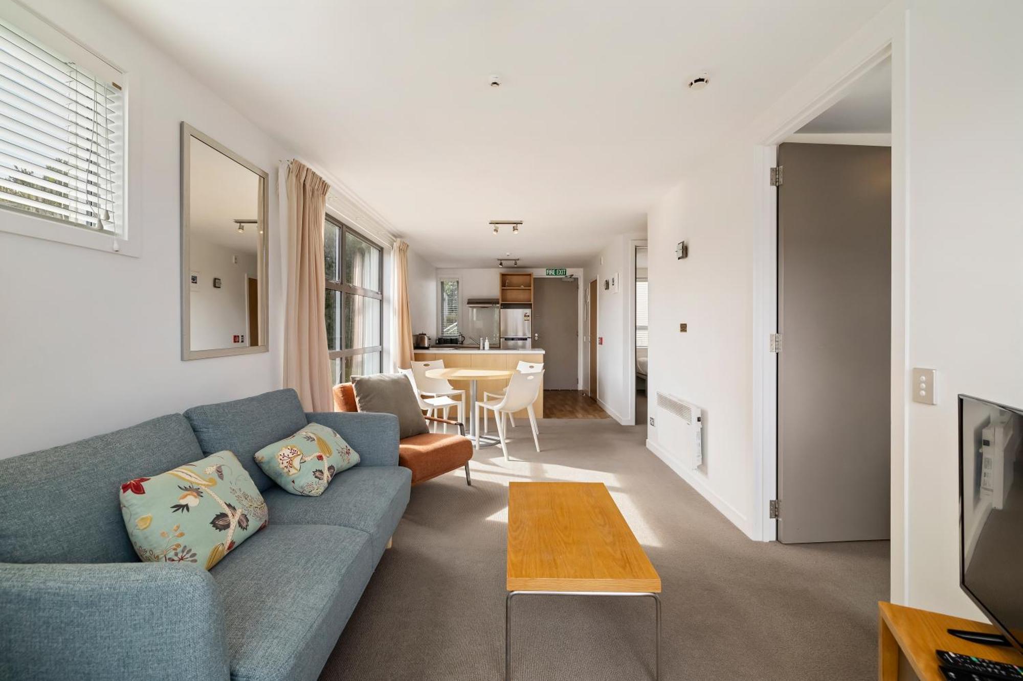 Belvedere Brook Apartment Γουανάκα Εξωτερικό φωτογραφία